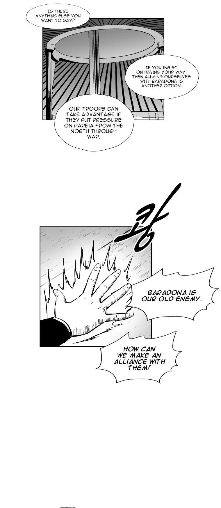Red Storm Chapter 273 page 31 - Chapter 273
