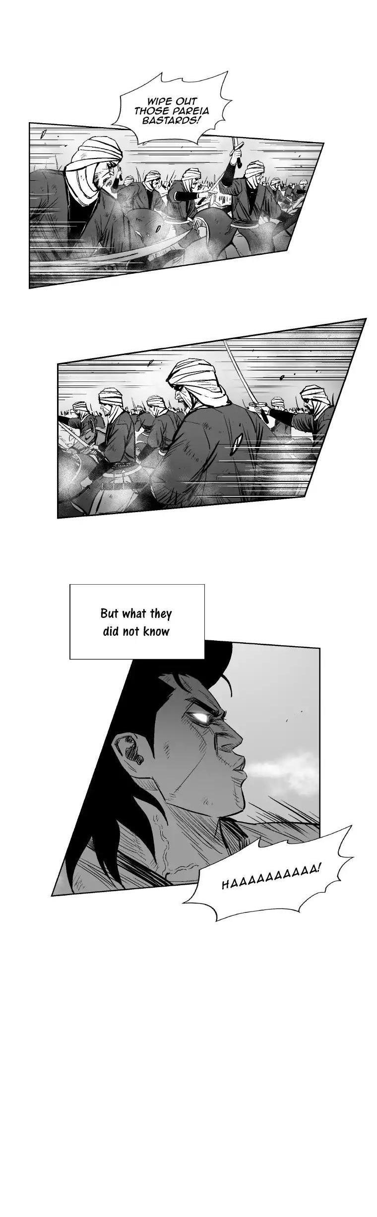 Red Storm Chapter 273 page 8 - Chapter 273