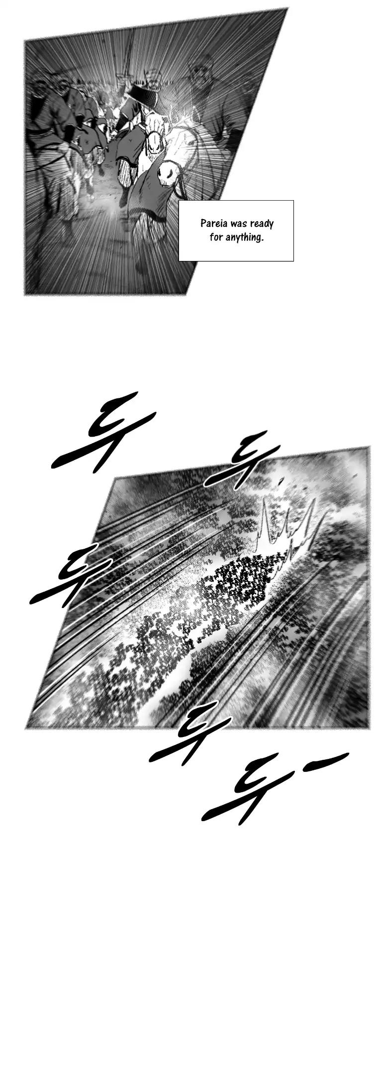 Red Storm Chapter 274 page 10 - Chapter 274