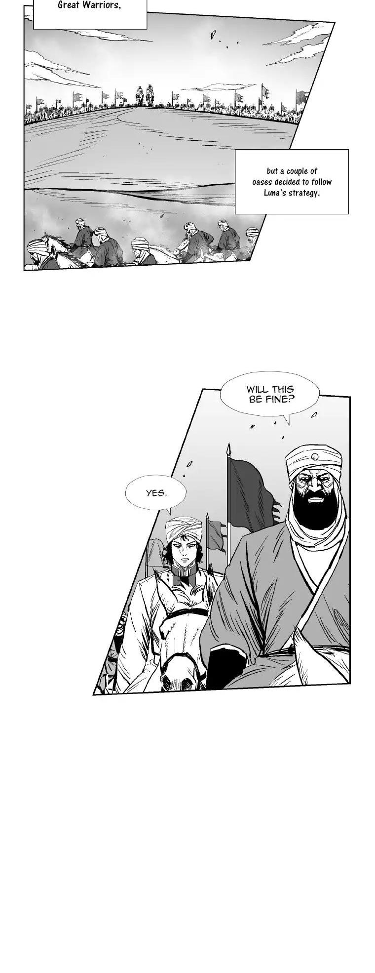 Red Storm Chapter 274 page 12 - Chapter 274