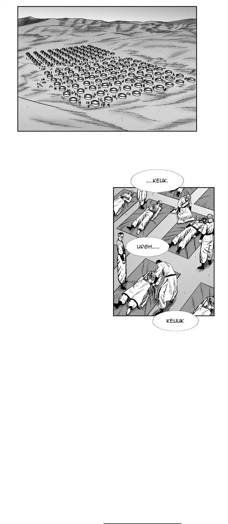 Red Storm Chapter 274 page 14 - Chapter 274