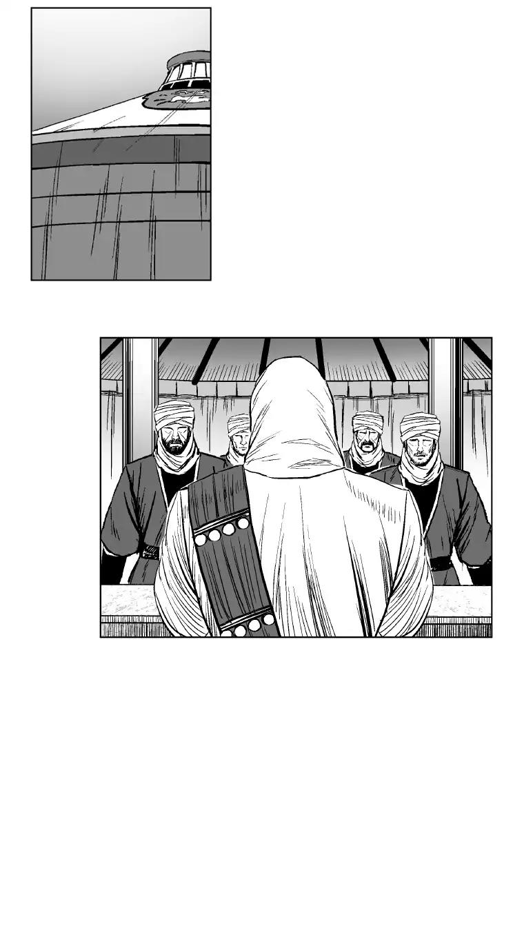 Red Storm Chapter 274 page 19 - Chapter 274