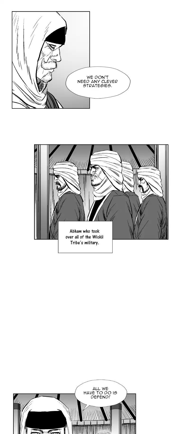 Red Storm Chapter 274 page 20 - Chapter 274