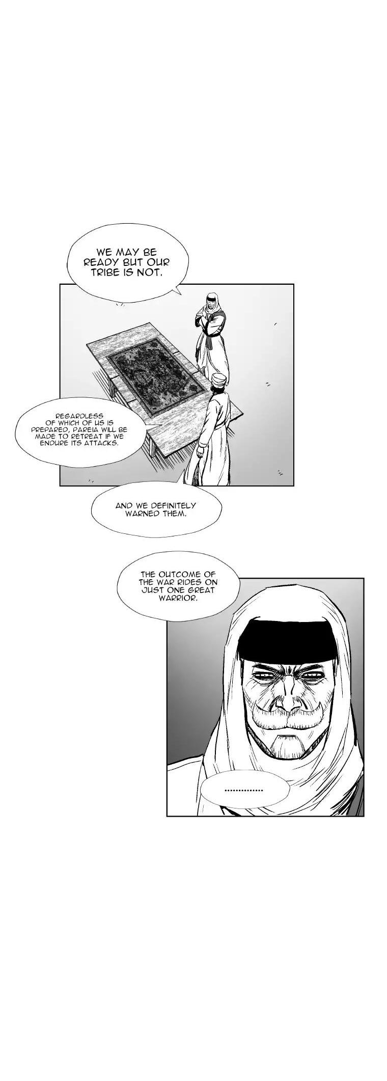Red Storm Chapter 274 page 24 - Chapter 274