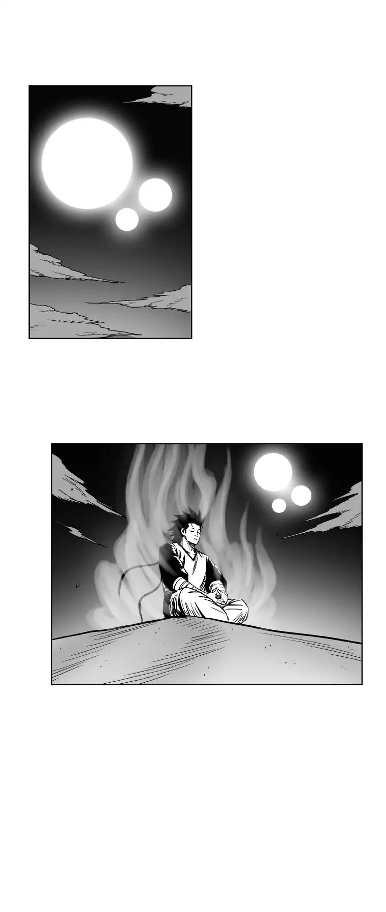 Red Storm Chapter 274 page 25 - Chapter 274