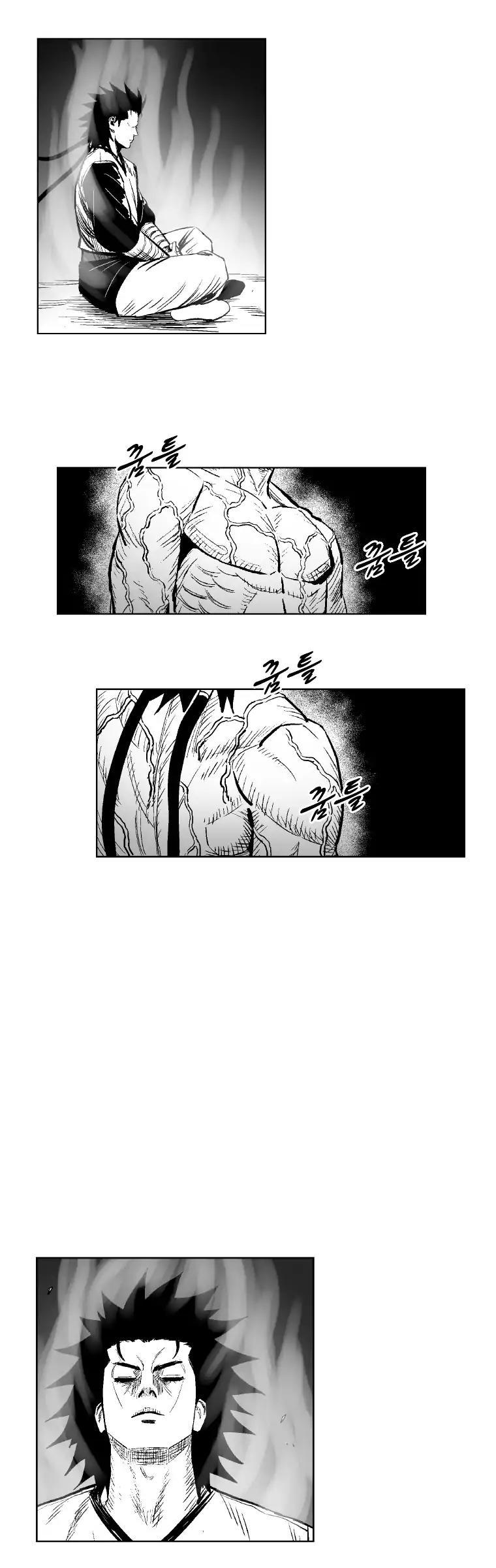 Red Storm Chapter 274 page 26 - Chapter 274