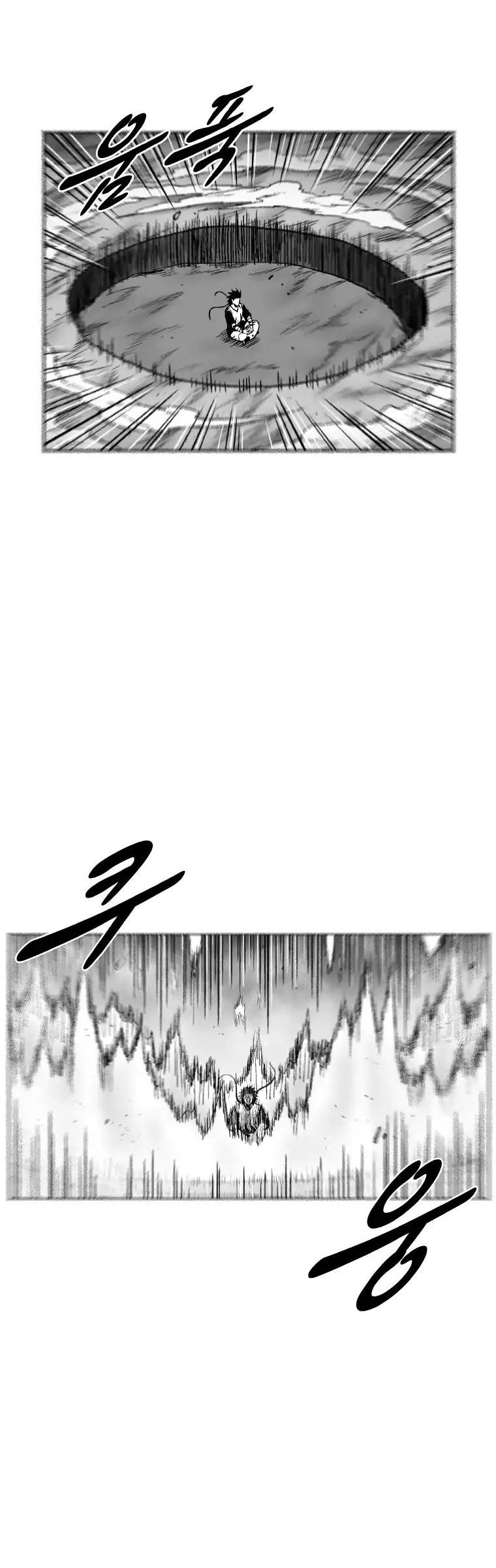 Red Storm Chapter 274 page 27 - Chapter 274