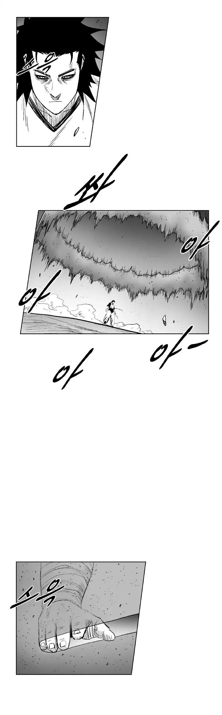 Red Storm Chapter 274 page 28 - Chapter 274