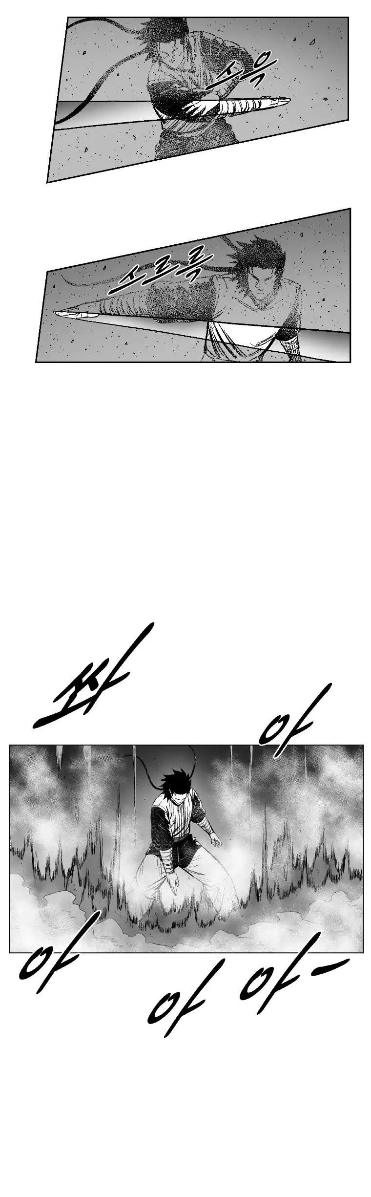 Red Storm Chapter 274 page 29 - Chapter 274