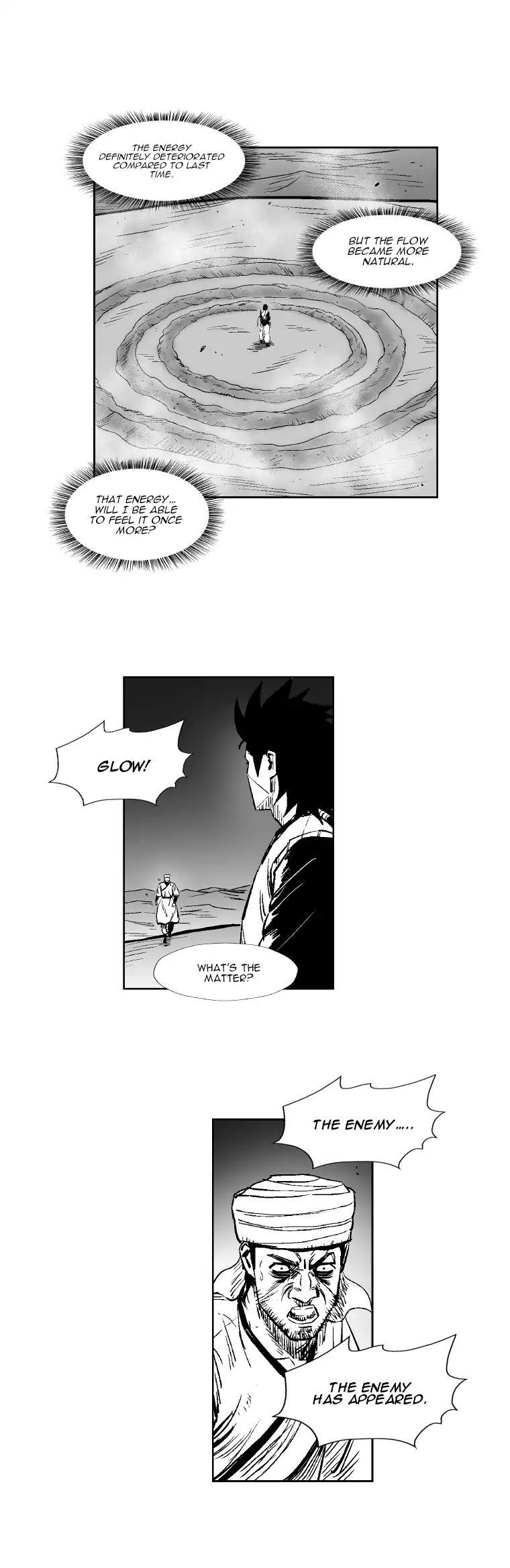 Red Storm Chapter 274 page 30 - Chapter 274