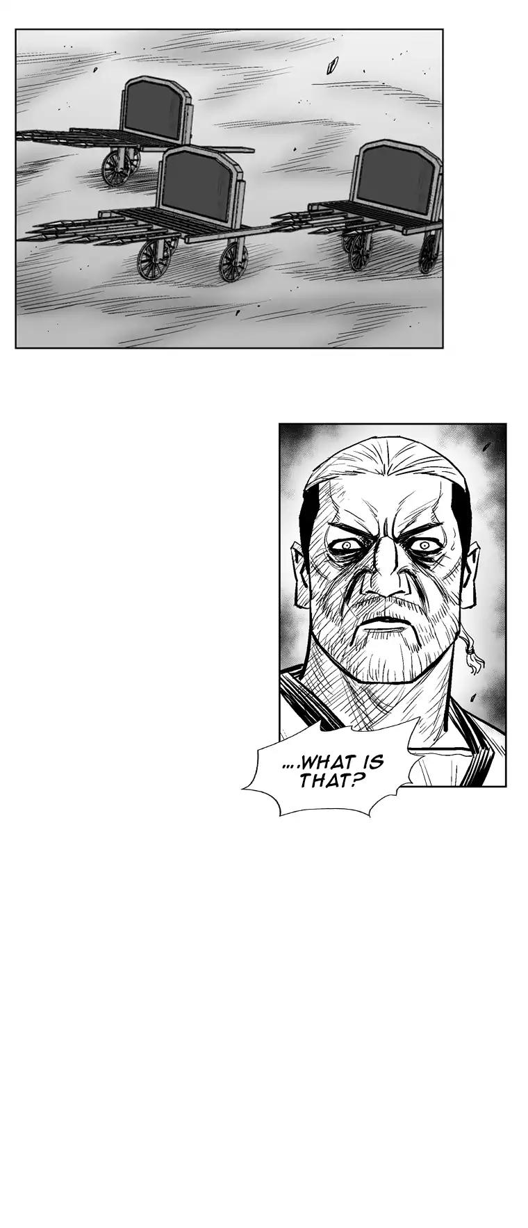 Red Storm Chapter 275 page 15 - Chapter 275