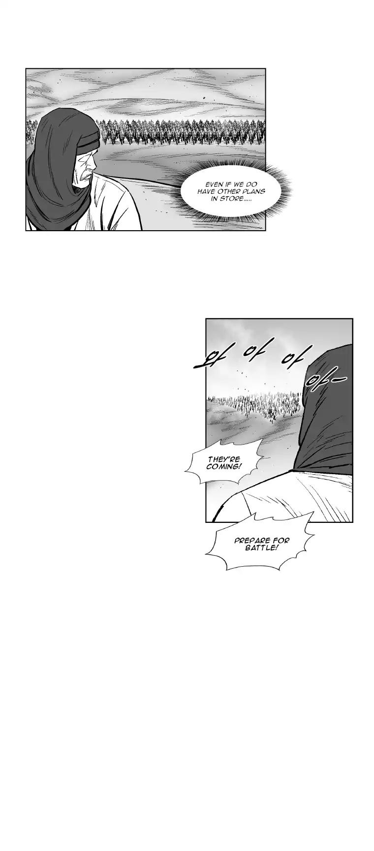 Red Storm Chapter 275 page 18 - Chapter 275