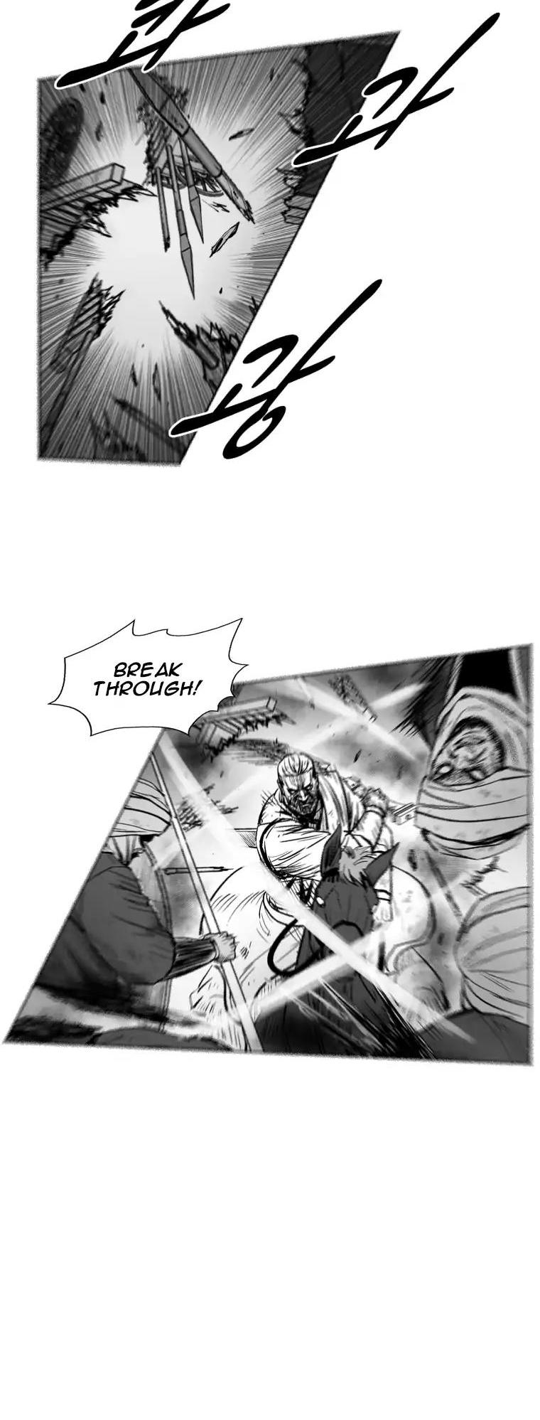 Red Storm Chapter 275 page 24 - Chapter 275