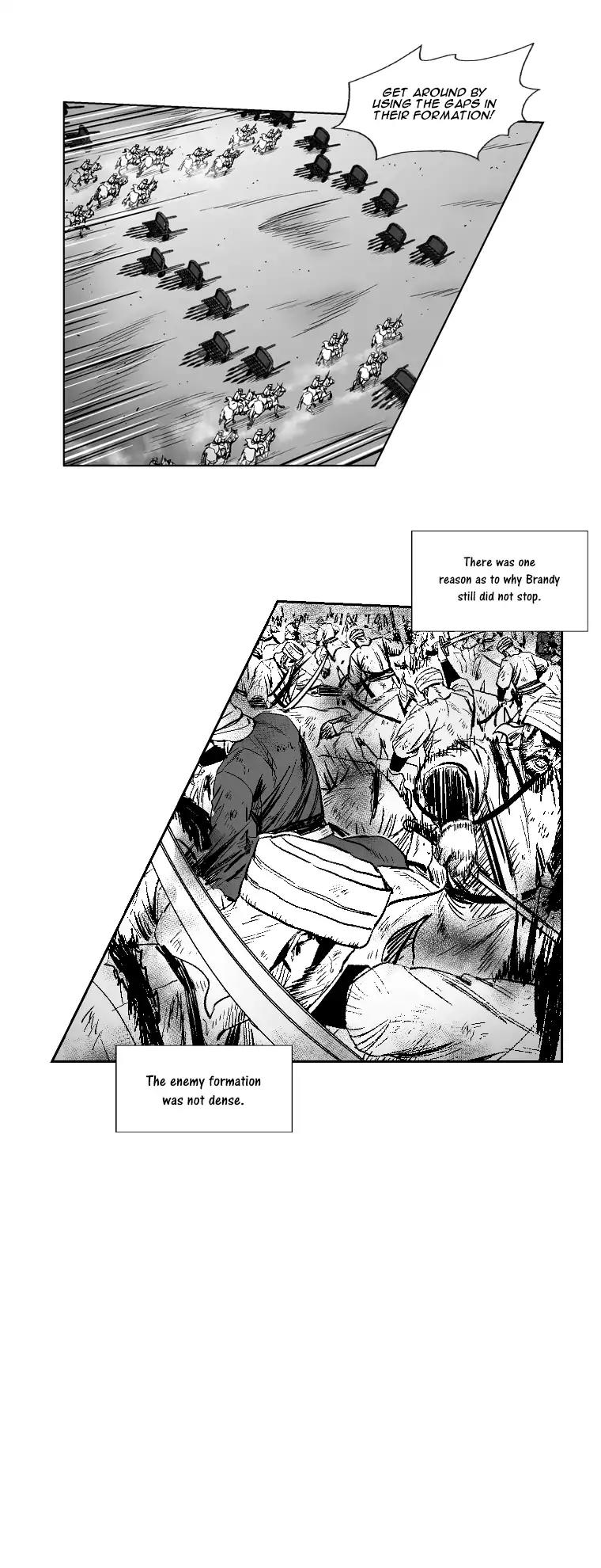 Red Storm Chapter 275 page 25 - Chapter 275
