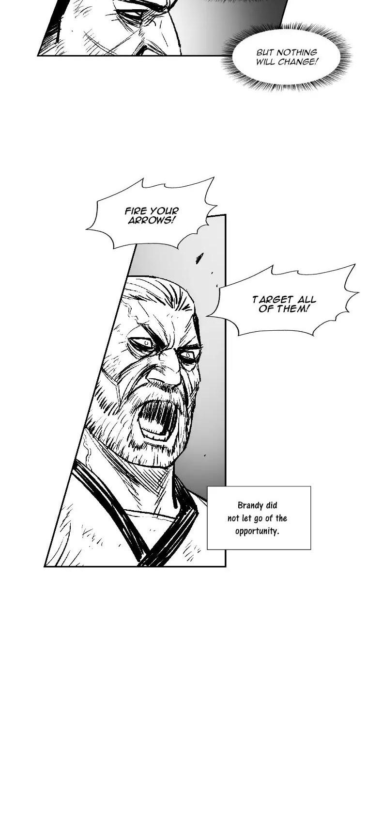Red Storm Chapter 275 page 29 - Chapter 275