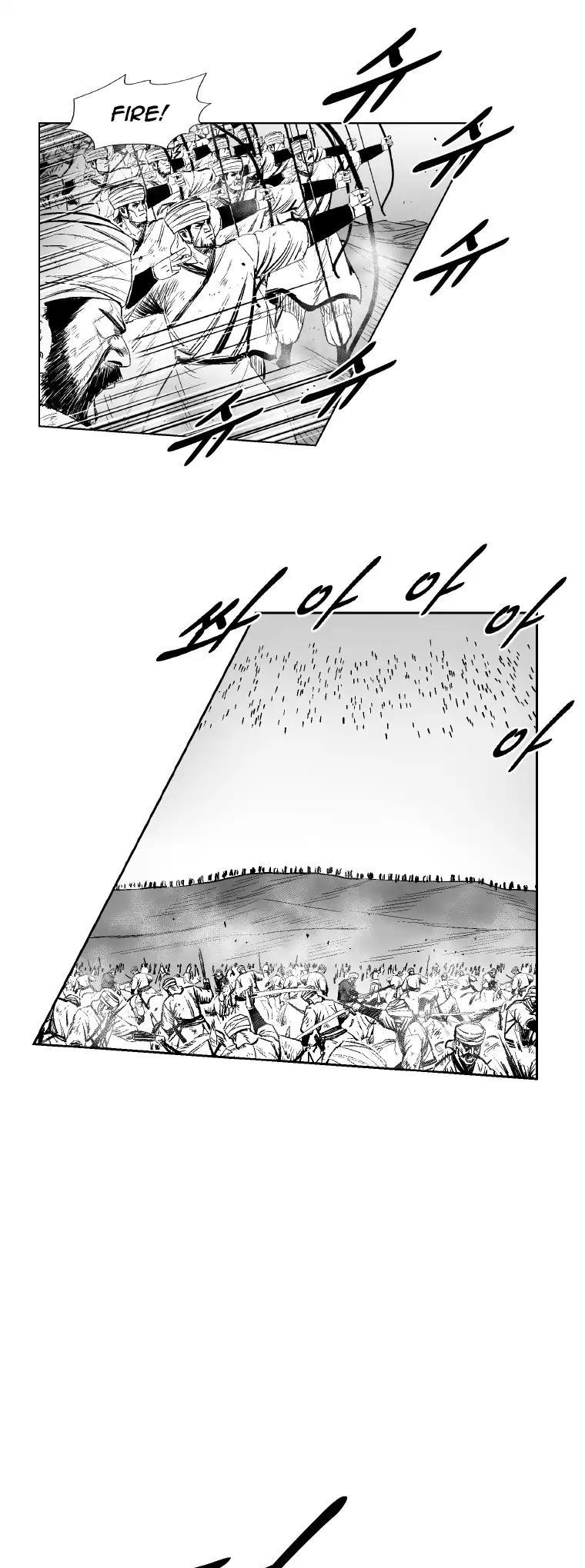 Red Storm Chapter 275 page 30 - Chapter 275
