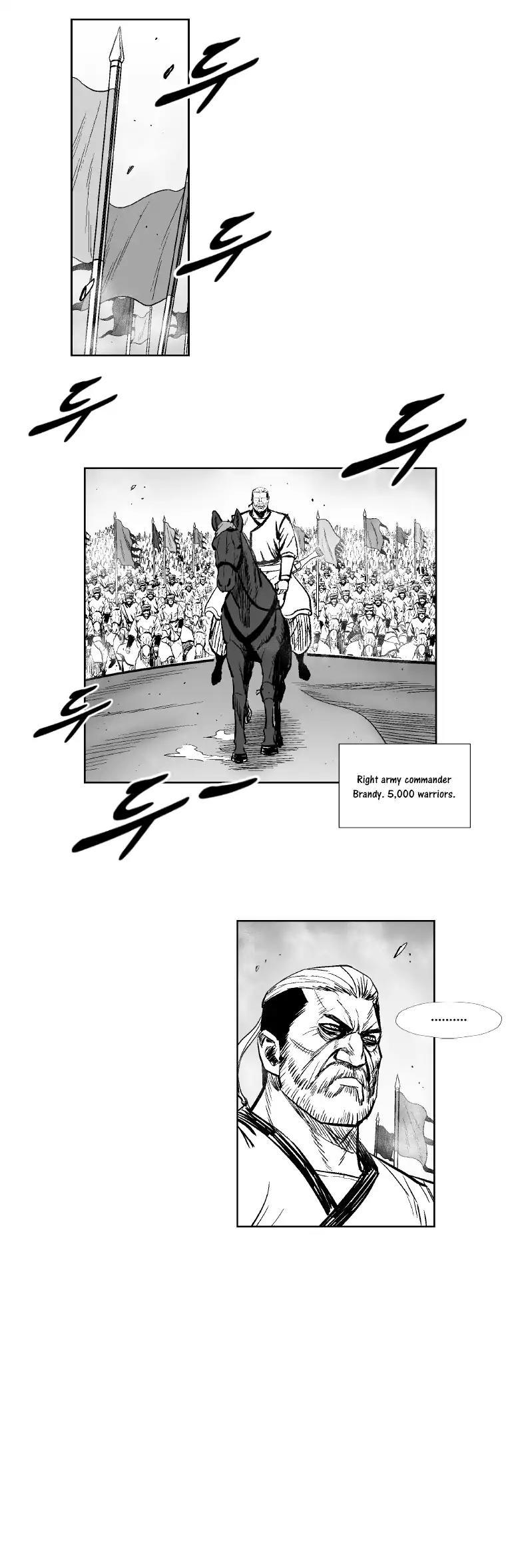 Red Storm Chapter 275 page 4 - Chapter 275