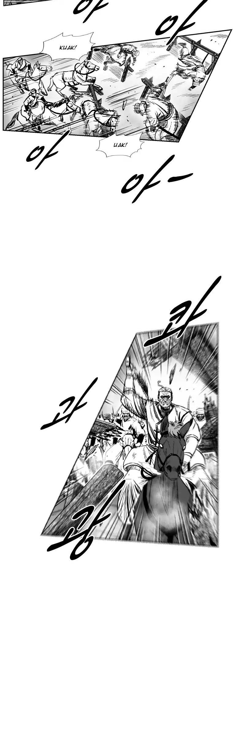 Red Storm Chapter 275 page 8 - Chapter 275