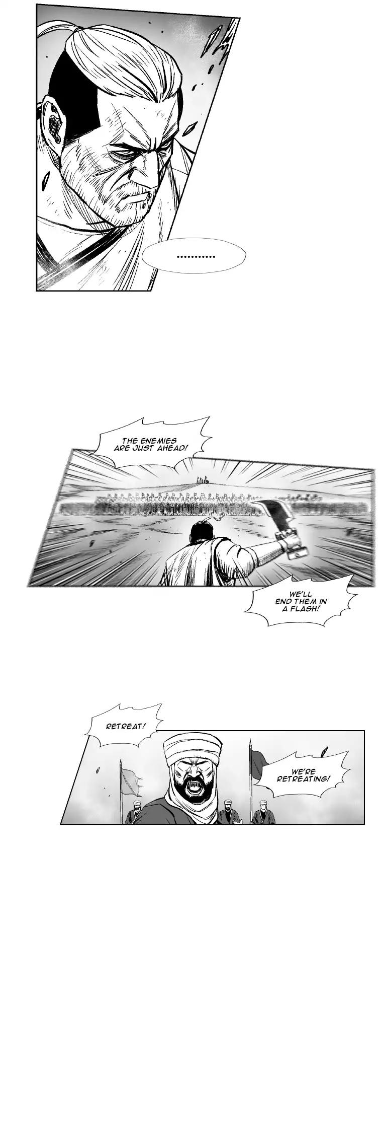 Red Storm Chapter 275 page 9 - Chapter 275