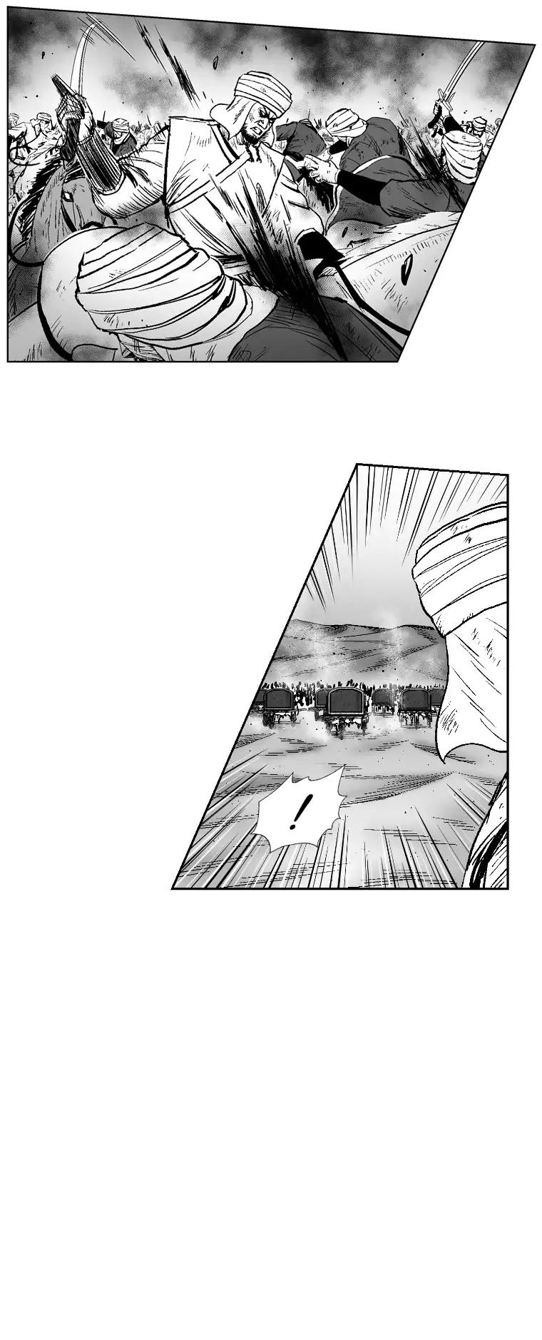 Red Storm Chapter 276 page 12 - Chapter 276