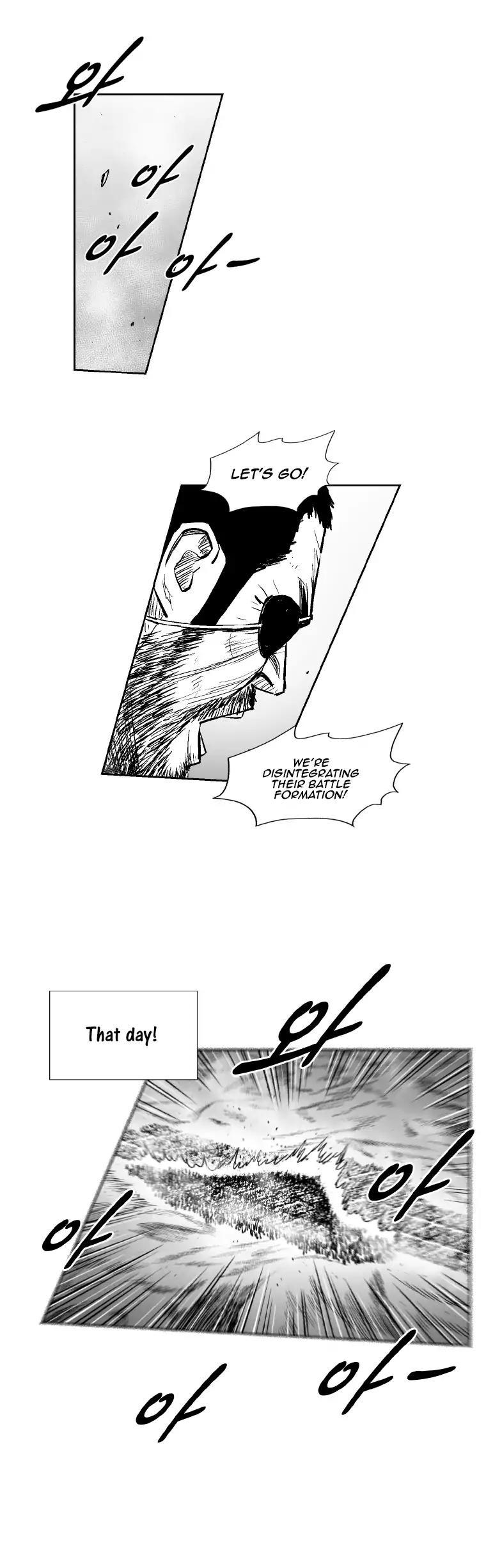 Red Storm Chapter 276 page 30 - Chapter 276