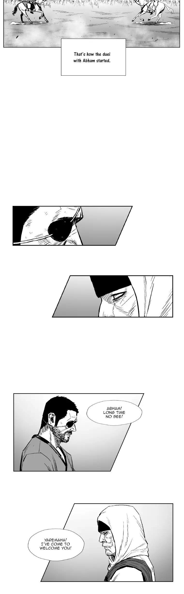 Red Storm Chapter 276 page 34 - Chapter 276