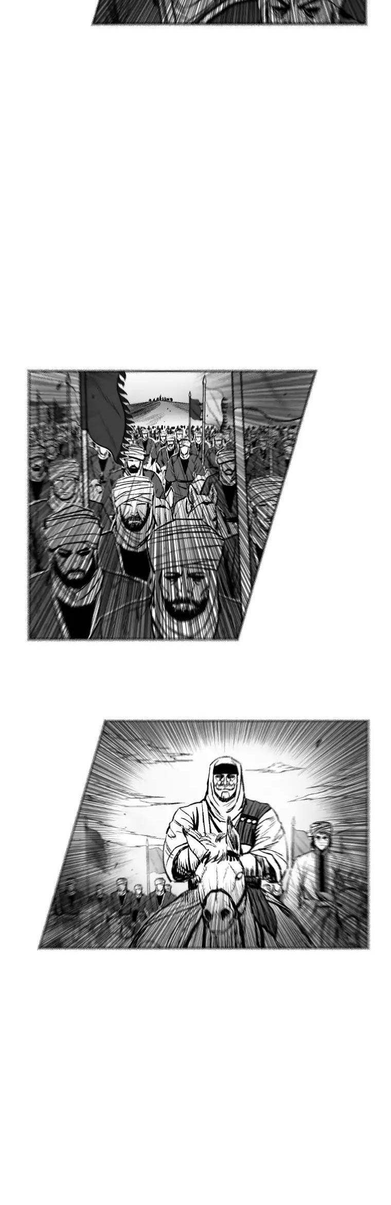 Red Storm Chapter 276 page 5 - Chapter 276