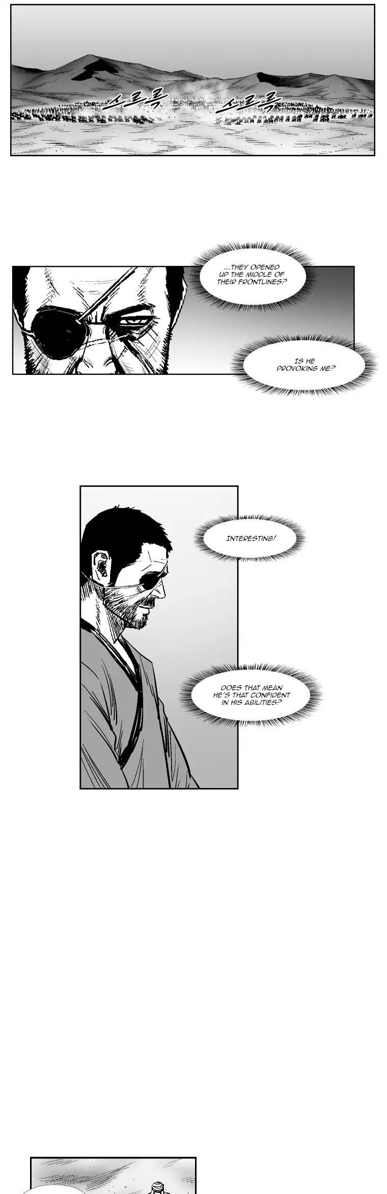 Red Storm Chapter 276 page 7 - Chapter 276