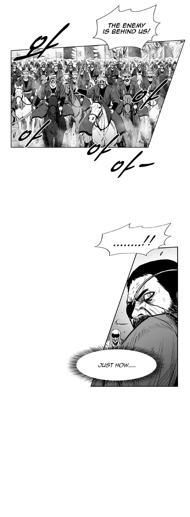 Red Storm Chapter 277 page 12 - Chapter 277