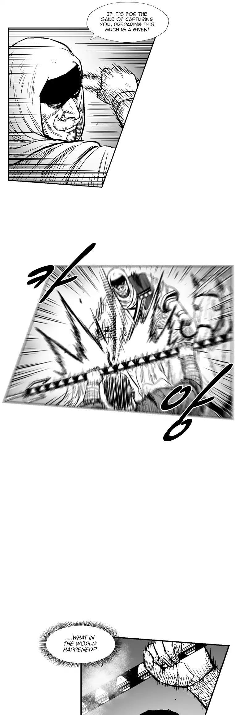 Red Storm Chapter 277 page 13 - Chapter 277