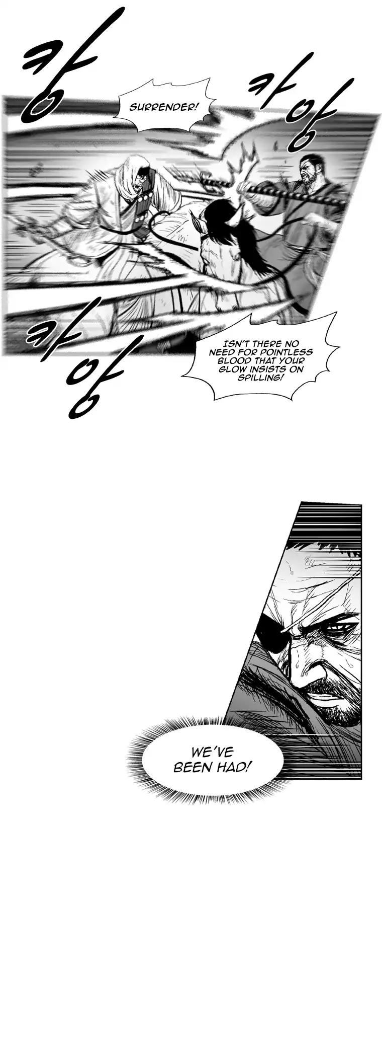 Red Storm Chapter 277 page 15 - Chapter 277