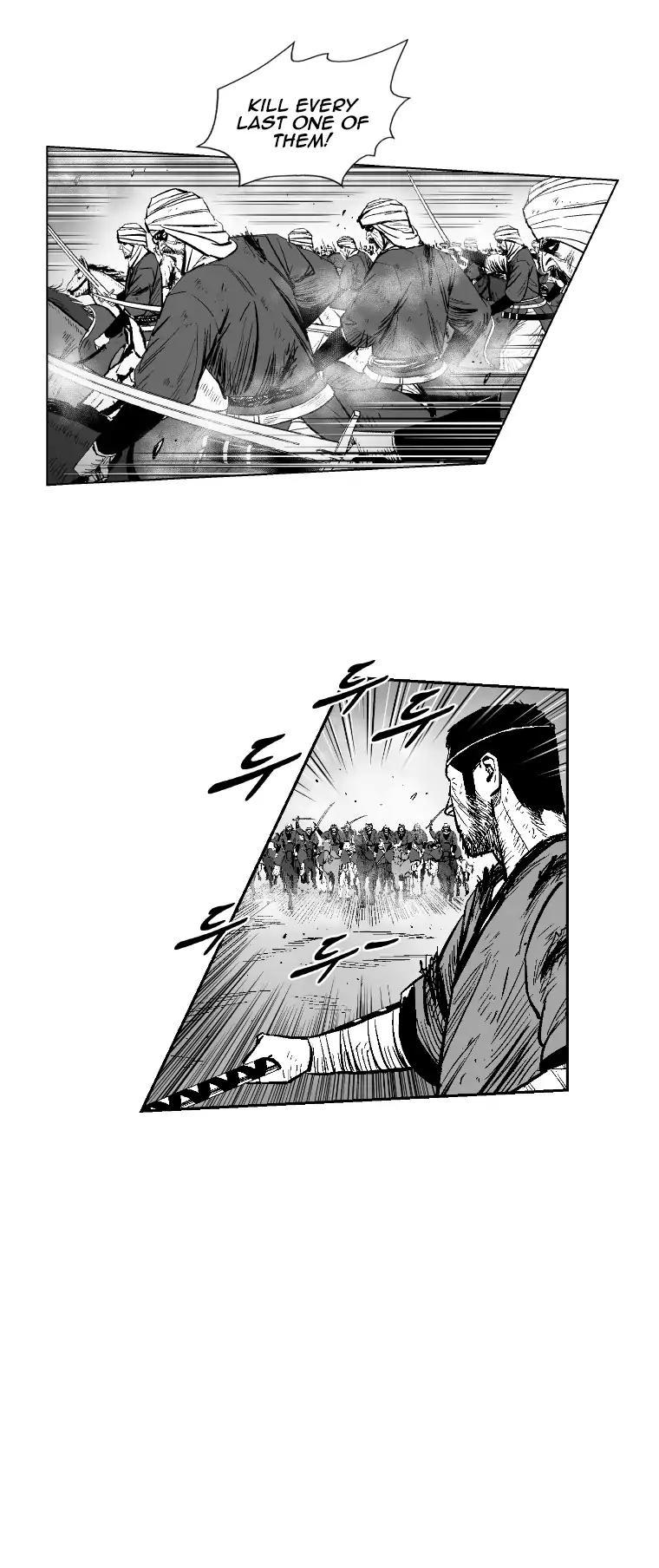 Red Storm Chapter 277 page 26 - Chapter 277