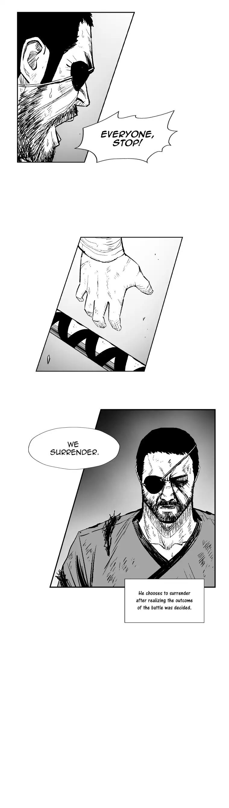 Red Storm Chapter 277 page 30 - Chapter 277