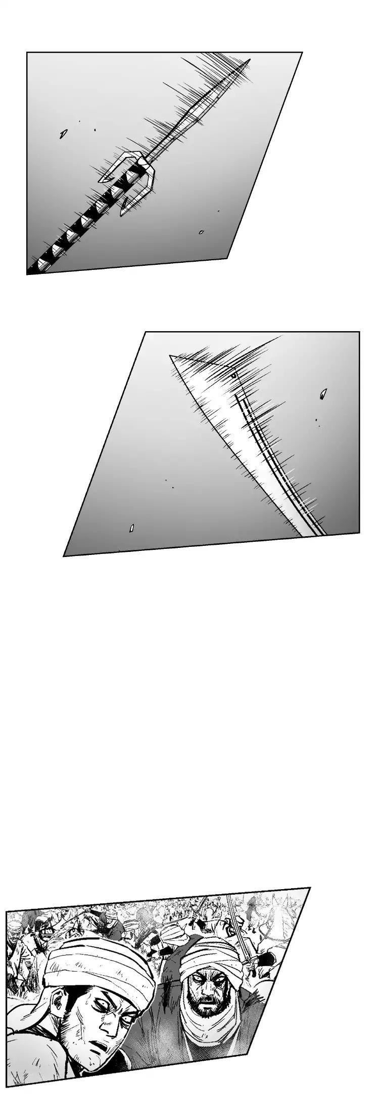 Red Storm Chapter 277 page 4 - Chapter 277
