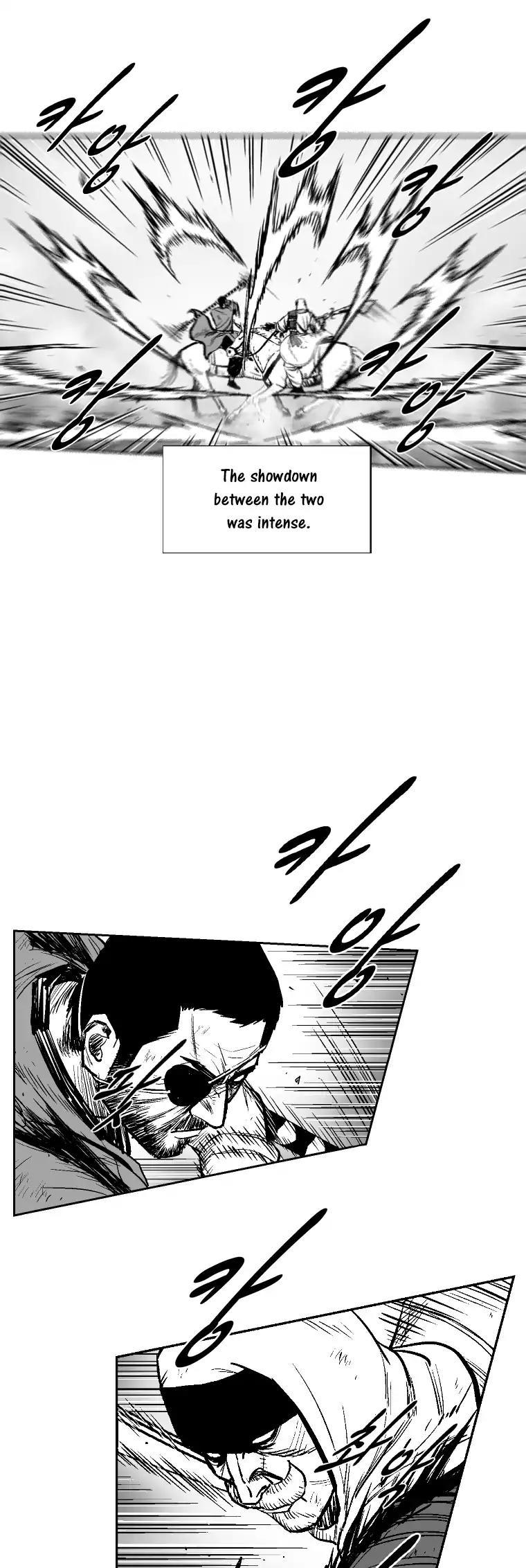 Red Storm Chapter 277 page 7 - Chapter 277