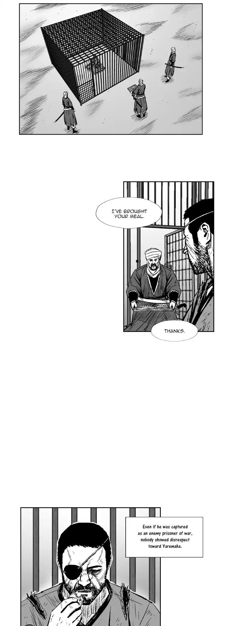 Red Storm Chapter 278 page 16 - Chapter 278