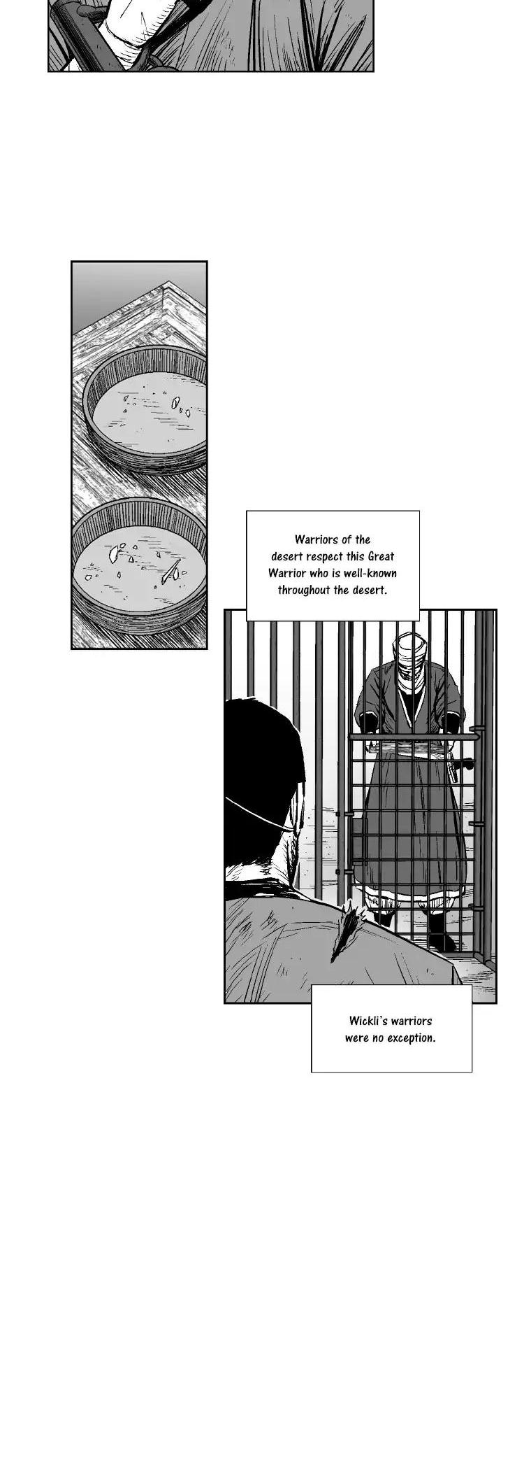 Red Storm Chapter 278 page 17 - Chapter 278