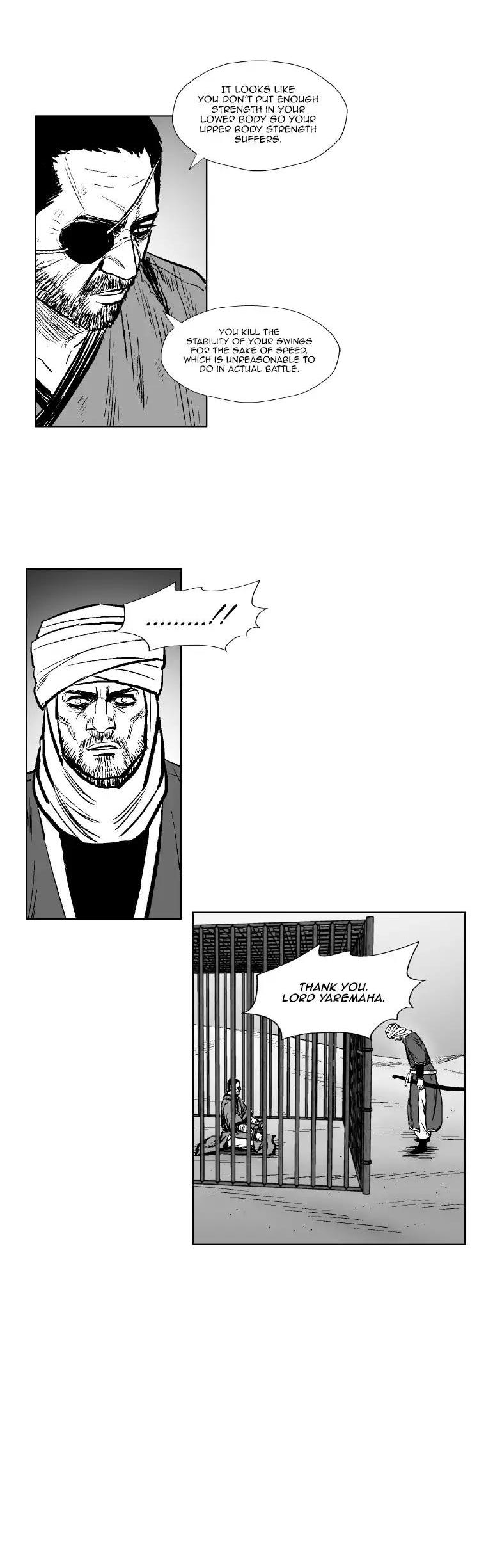 Red Storm Chapter 278 page 20 - Chapter 278