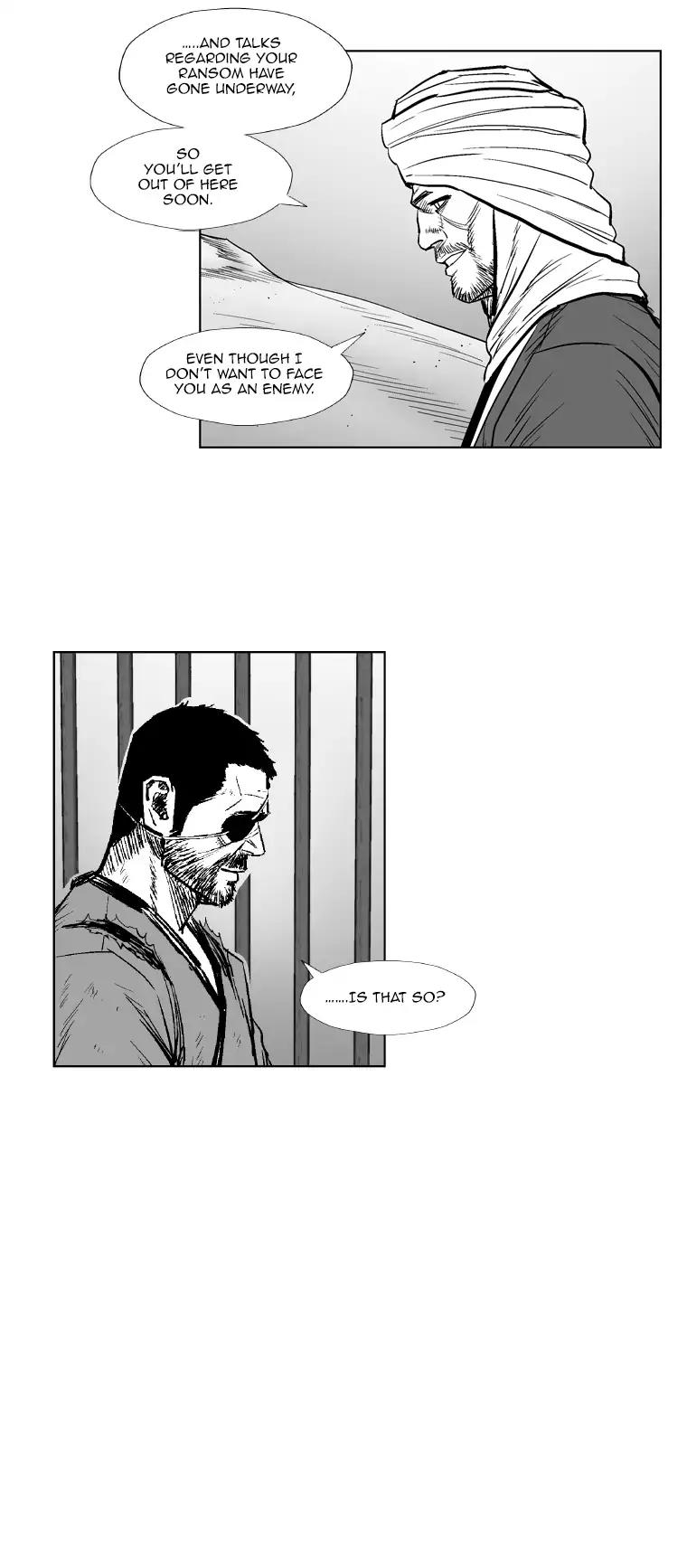 Red Storm Chapter 278 page 21 - Chapter 278