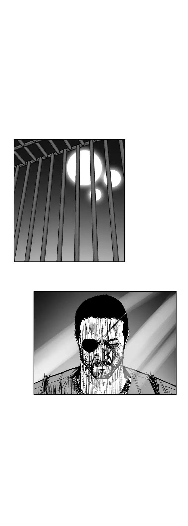 Red Storm Chapter 278 page 23 - Chapter 278