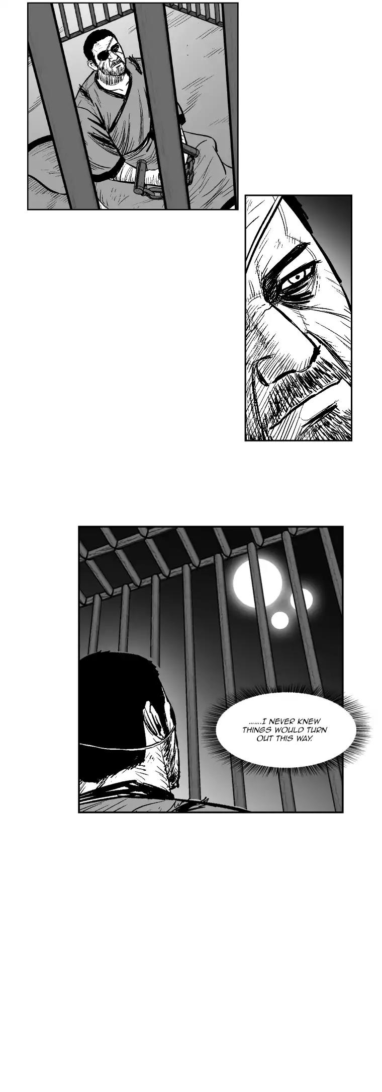 Red Storm Chapter 278 page 24 - Chapter 278