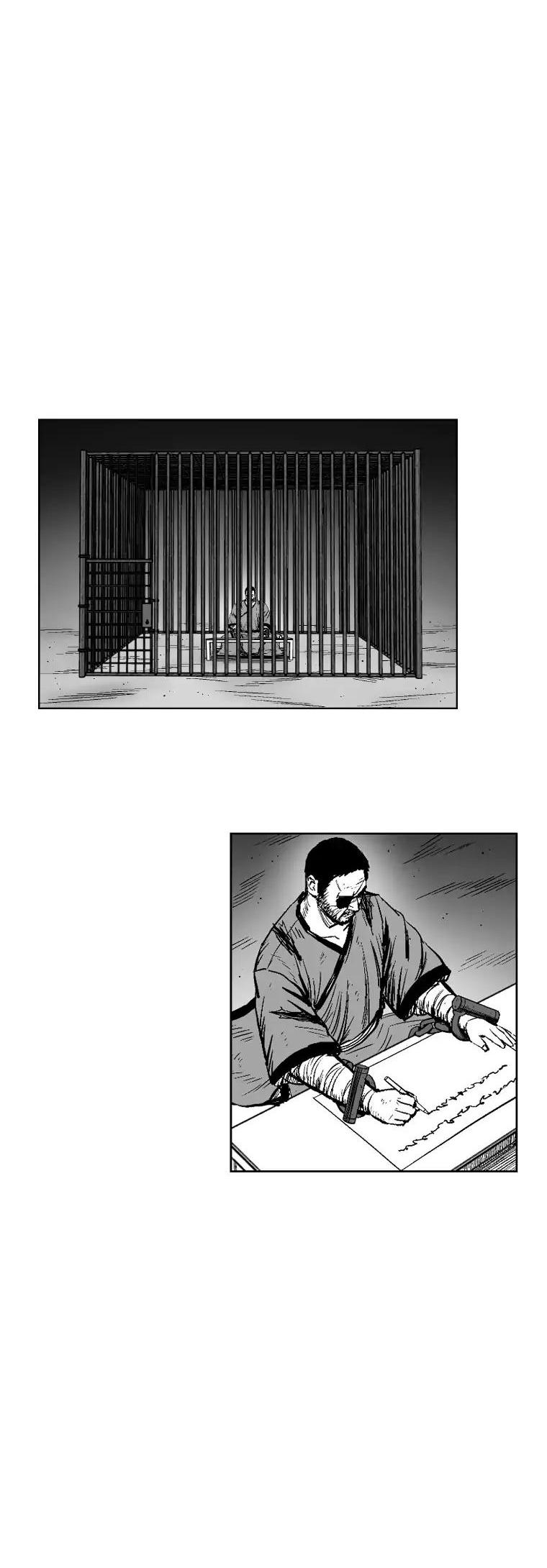 Red Storm Chapter 278 page 26 - Chapter 278