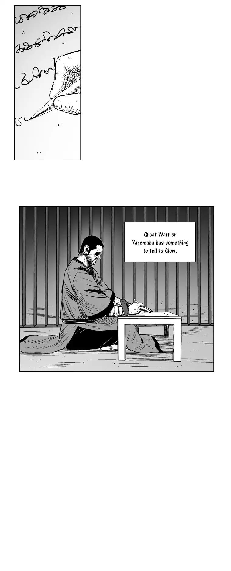 Red Storm Chapter 278 page 27 - Chapter 278