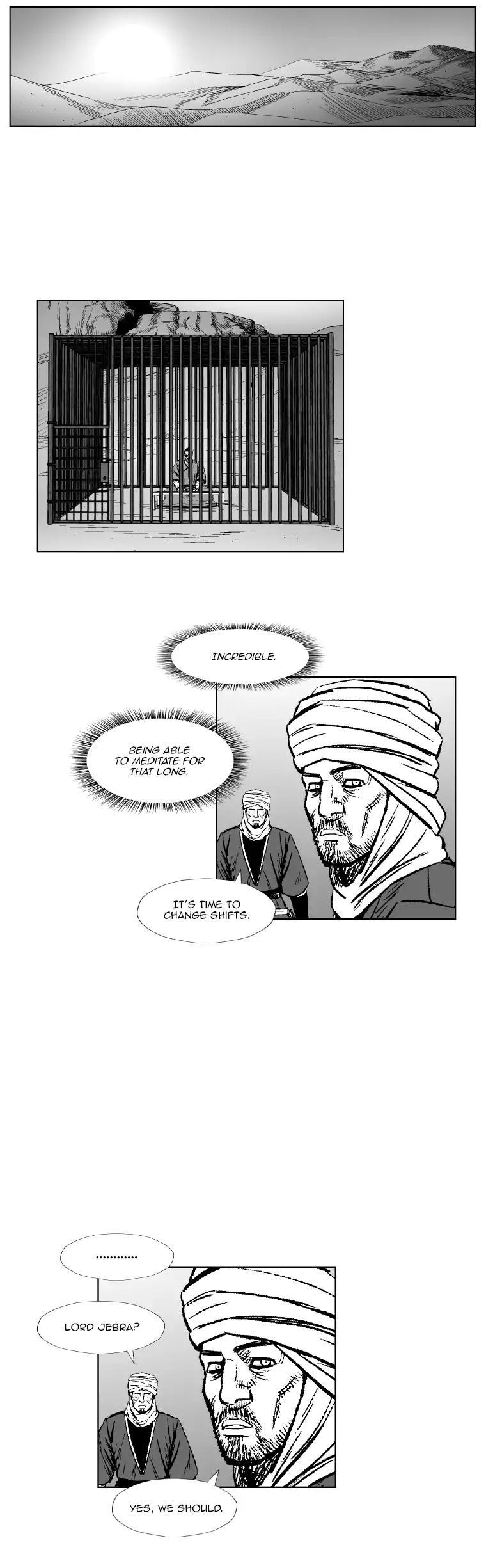 Red Storm Chapter 278 page 28 - Chapter 278