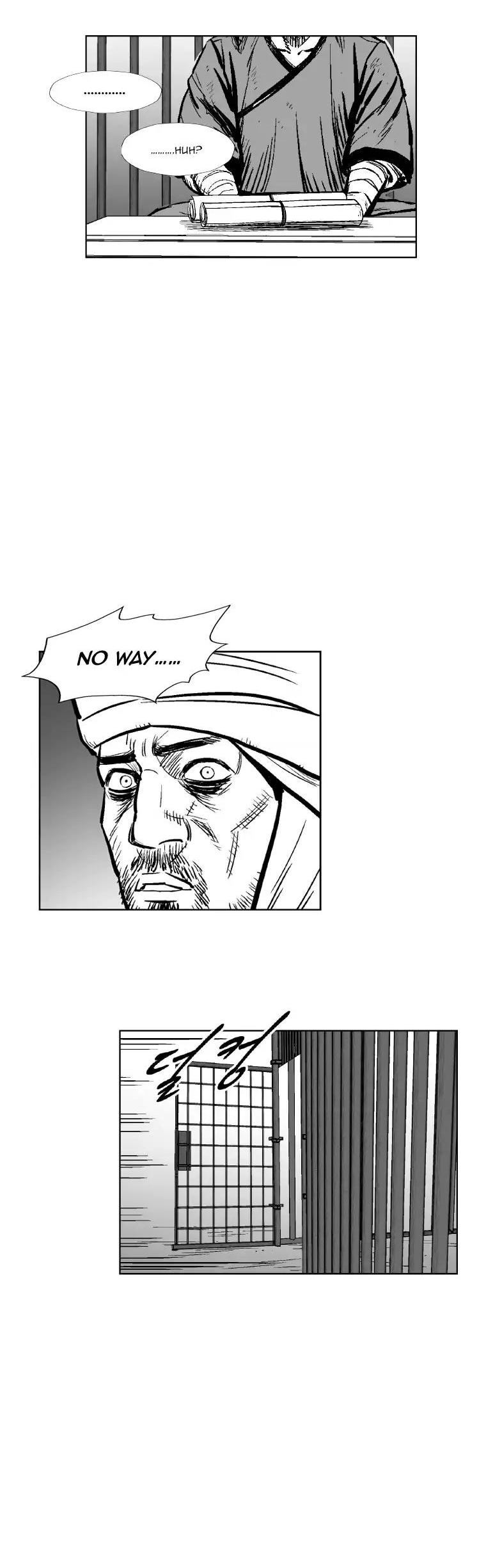 Red Storm Chapter 278 page 29 - Chapter 278