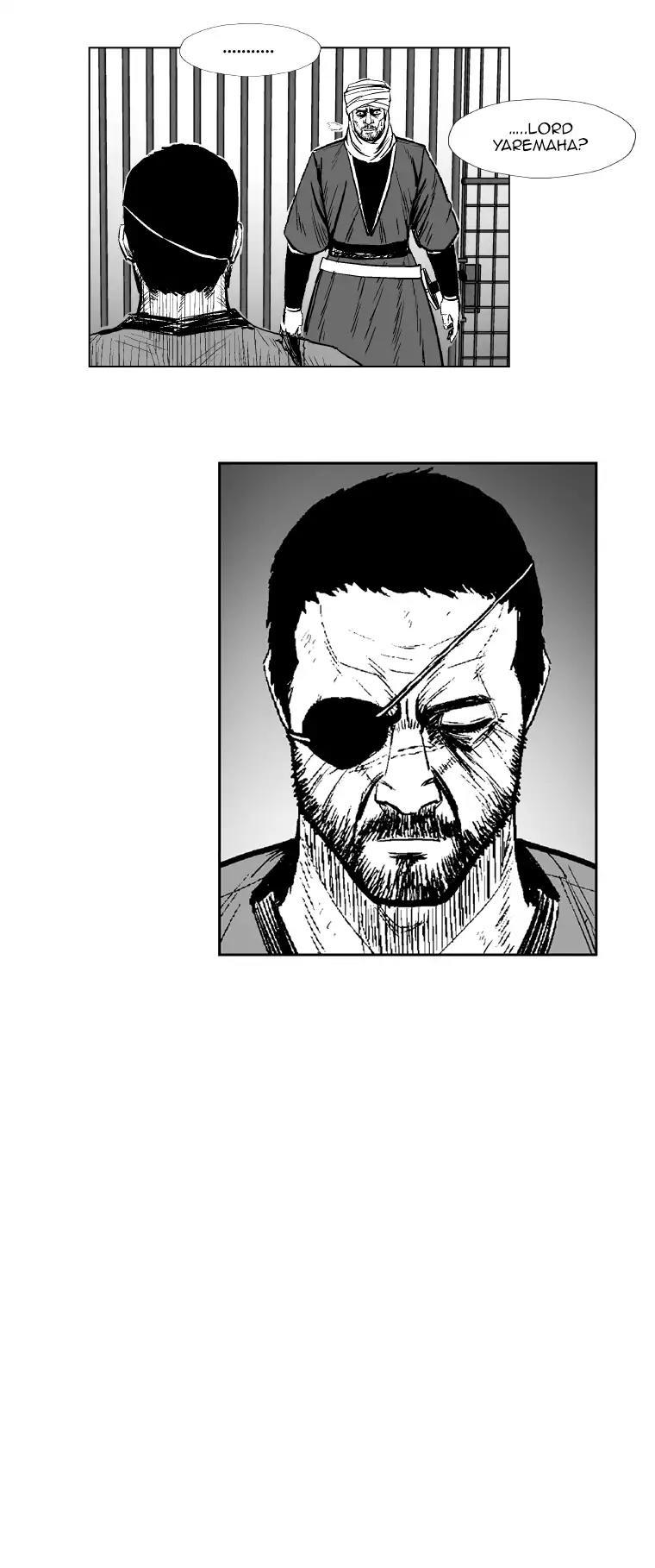 Red Storm Chapter 278 page 30 - Chapter 278