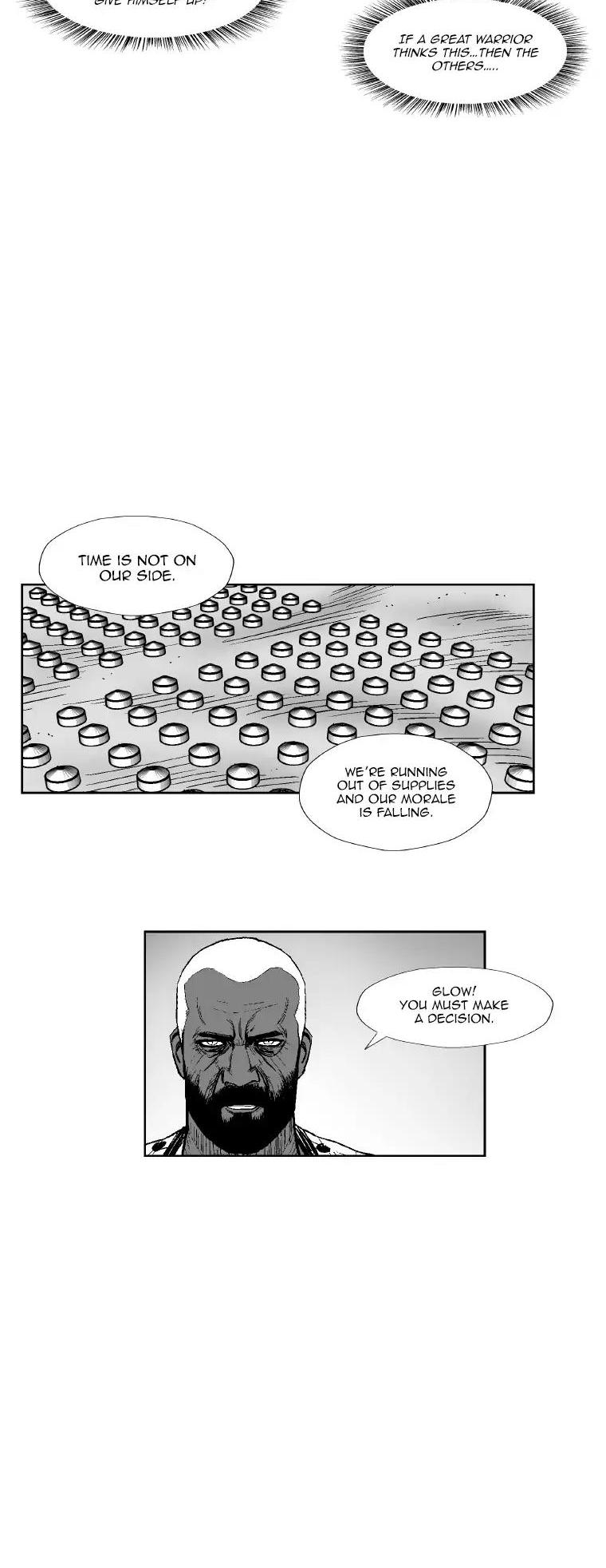 Red Storm Chapter 278 page 34 - Chapter 278