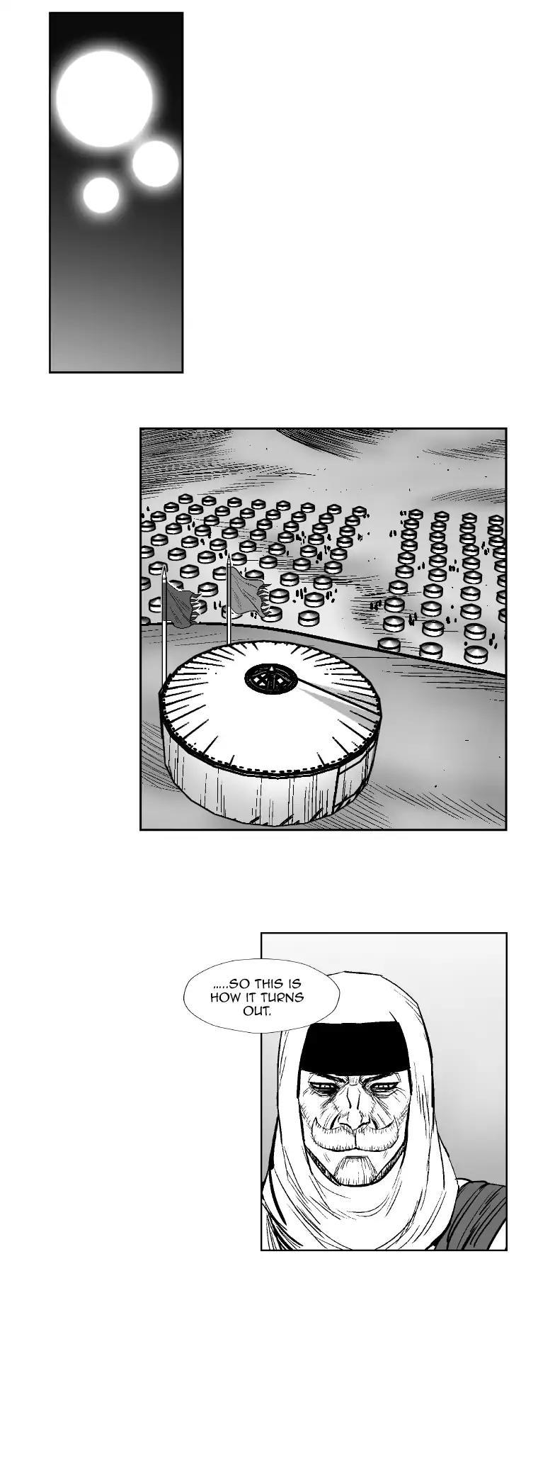 Red Storm Chapter 278 page 7 - Chapter 278