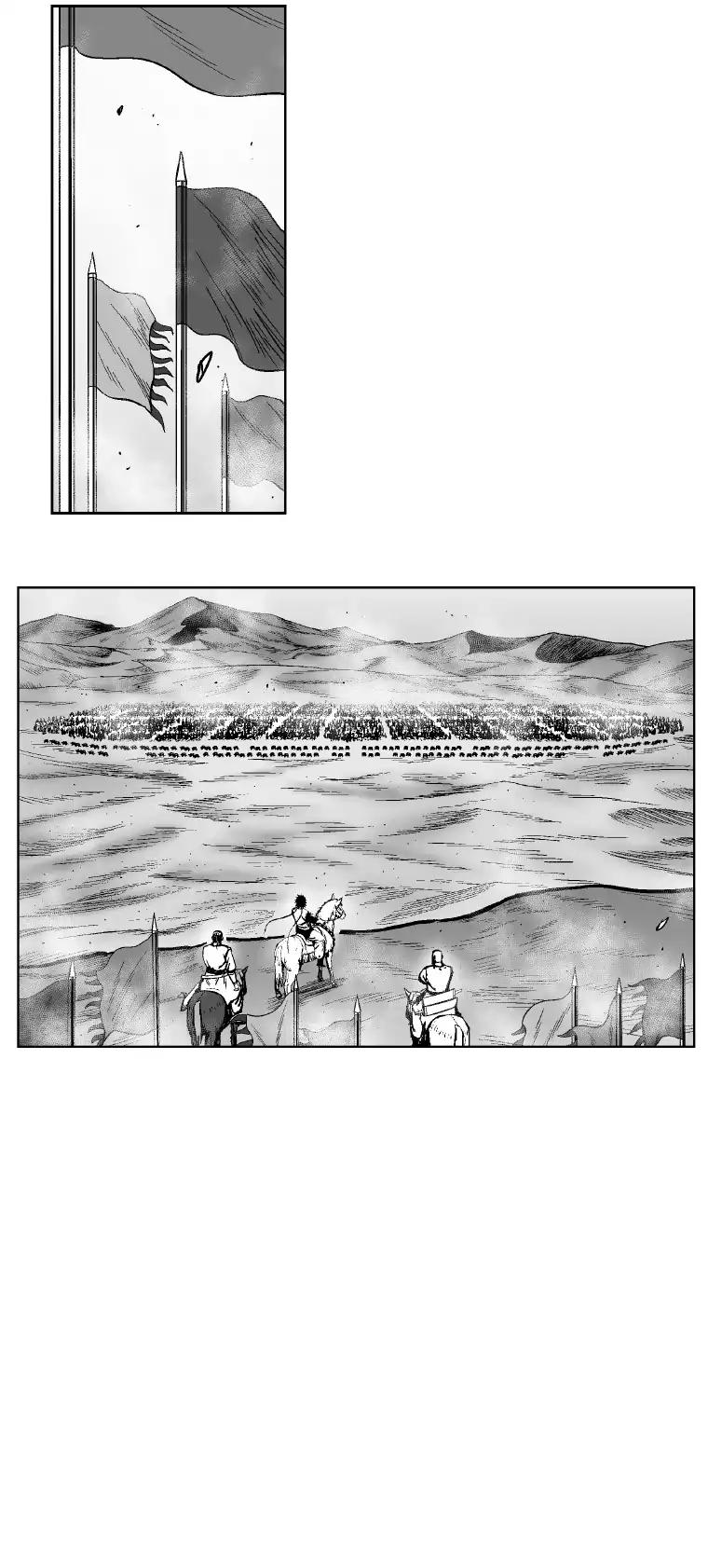 Red Storm Chapter 278 page 9 - Chapter 278