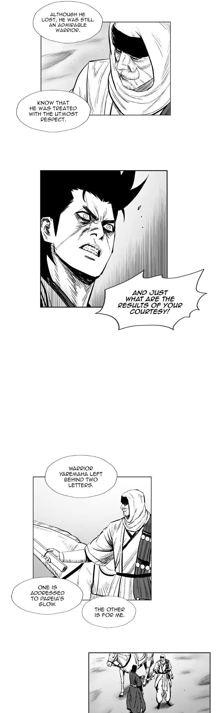 Red Storm Chapter 279 page 11 - Chapter 279